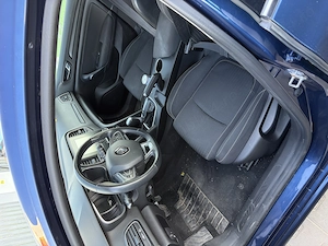 Renault Megane 2020 1.5 automat - imagine 2