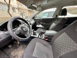 Vw Passat B6 Facelift 2010, întreținută - imagine 5