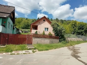 Casă de vânzare în Suceagu, Cluj 