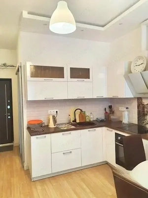 De inchiriat apartament cu o camera zona Modern - imagine 3
