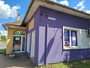 Inchiriez spatiu comercial 60 mp Lipovei colt cu Borzesti - imagine 3