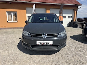Volkswagen Sharan 2.0 TDI 2012 Rate fixe Buyback ! - imagine 2