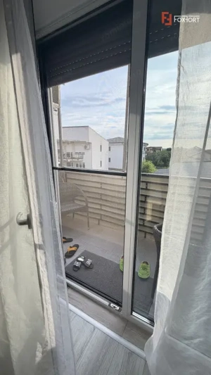 COMISION 0% Apartament cu 3 camere, 66 mp la etajul 2, Braytim - imagine 20