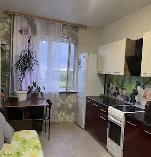 De inchiriat apartament cu o camera in zona Spitalului Judetean - imagine 4