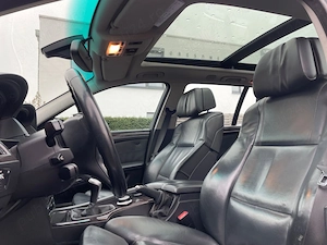 Vand BMW 520D E61 touring - imagine 8