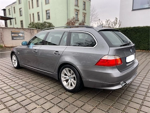 Vand BMW 520D E61 touring - imagine 3