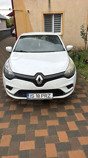 De vânzare Renault Clio  - imagine 2