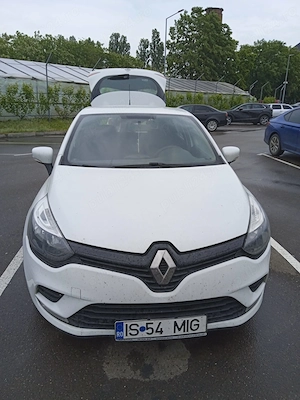 De vânzare Renault Clio  - imagine 3