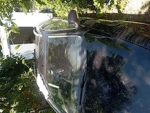 Vând vw passat 2008 automat motor 2000