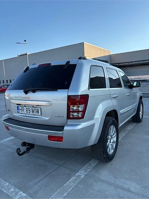 Jeep Grand Cherokee wh 2 km - imagine 3