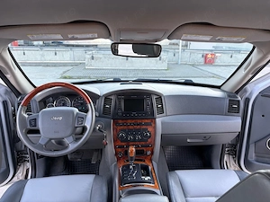 Jeep Grand Cherokee wh 2 km - imagine 2