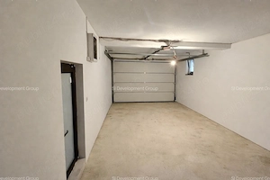 Proprietar vând casa Comuna Berceni, Str. Orhideei - imagine 10