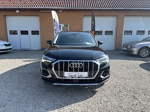 AUDI Q3 35 TFSI Advanced 2019, înmatriculat RO Rate fixe Buyback !