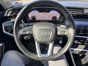 AUDI Q3 35 TFSI Advanced 2019, înmatriculat RO Rate fixe Buyback ! - imagine 9
