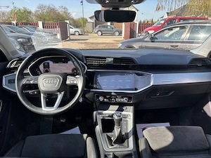 AUDI Q3 35 TFSI Advanced 2019, înmatriculat RO Rate fixe Buyback ! - imagine 7
