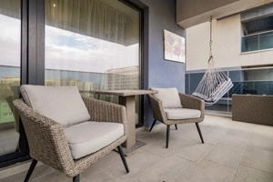 Apartament 2 camere | Vedere la mare | Mamaia Central | Miraj Sunset