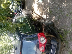 Vând vw passat 2008 automat motor 2000
