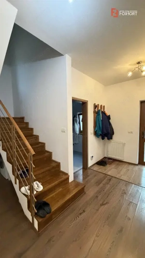 EXCLUSIVITATE - Casa individuala 5 camere, 141 mp, in Chisoda - imagine 19