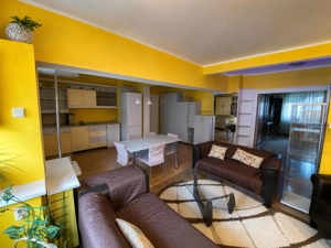 COMISION 0%, Apartament 4 Camere, 82 mp, Etaj 3 din 8, Simion Barnutiu - imagine 2