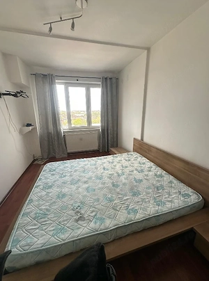 Bld. Chisinau -Piata Delfinului-Apartament 2 camere-confort 1-Centrala -Parcare - imagine 4