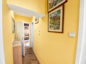COMISION 0%, Apartament 4 Camere, 82 mp, Etaj 3 din 8, Simion Barnutiu - imagine 10