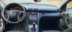 Mercedes C 200, Kompressor , an 2003, 2,0 i, GPL Secvent , inm RO, BUZAU Tel -O7671915O4 - imagine 6