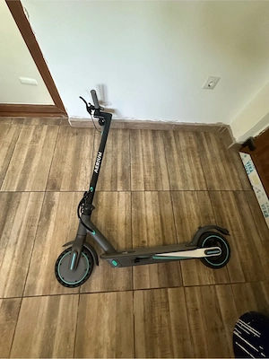 Vand trotineta electrica Aerium T350 Pro 