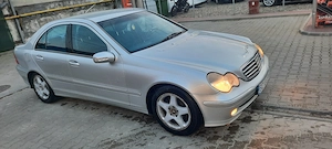 Mercedes C 200, Kompressor , an 2003, 2,0 i, GPL Secvent , inm RO, BUZAU Tel -O7671915O4 - imagine 2