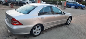 Mercedes C 200, Kompressor , an 2003, 2,0 i, GPL Secvent , inm RO, BUZAU Tel -O7671915O4 - imagine 3
