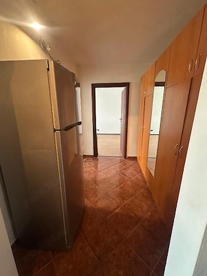 Bld. Chisinau -Piata Delfinului-Apartament 2 camere-confort 1-Centrala -Parcare - imagine 6