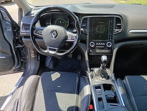 Vând Renault megane  - imagine 5