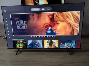 Hisense QLED 4K