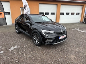 Renualt Arkana  MILD HYBRID   2024 Rate Fixe BuyBack ! - imagine 7
