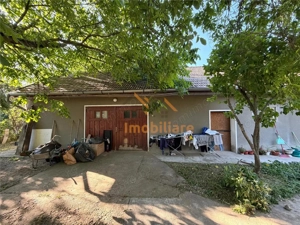 CASA PLAN PARTER | TEREN 620 MP | ACCES AUTO | ZONA SANTAUL MARE | BIHOR - imagine 18