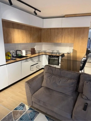Apartament modern 2 camere, 50 mp, etaj 3, ISHO