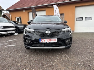 Renualt Arkana  MILD HYBRID   2024 Rate Fixe BuyBack !