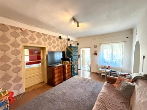 CASA PLAN PARTER | TEREN 620 MP | ACCES AUTO | ZONA SANTAUL MARE | BIHOR - imagine 4