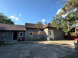 CASA PLAN PARTER | TEREN 620 MP | ACCES AUTO | ZONA SANTAUL MARE | BIHOR - imagine 12