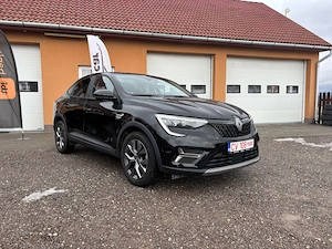 Renualt Arkana  MILD HYBRID   2024 Rate Fixe BuyBack ! - imagine 6