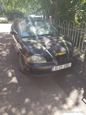 Vind convenabil Seat Ibiza  - imagine 7