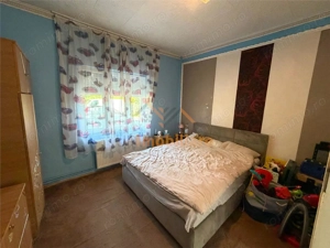 CASA PLAN PARTER | TEREN 620 MP | ACCES AUTO | ZONA SANTAUL MARE | BIHOR - imagine 5