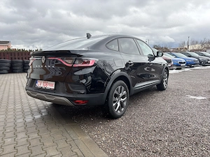Renualt Arkana  MILD HYBRID   2024 Rate Fixe BuyBack ! - imagine 5