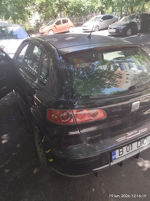 Vind convenabil Seat Ibiza  - imagine 3