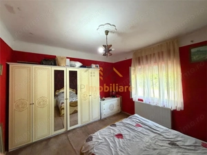 CASA PLAN PARTER | TEREN 620 MP | ACCES AUTO | ZONA SANTAUL MARE | BIHOR - imagine 10