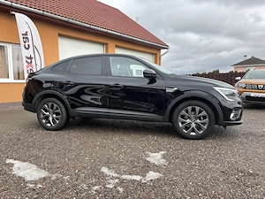 Renualt Arkana  MILD HYBRID   2024 Rate Fixe BuyBack ! - imagine 10