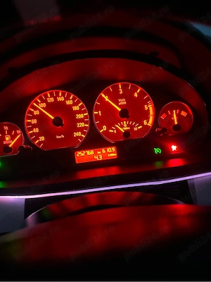 Bmw e46 isi cauta un nou propietar  - imagine 2