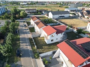 Casa de vanzare la  Gri  - Vladimirescu - imagine 5