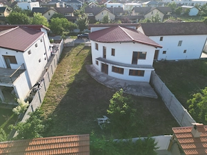 Casa de vanzare la  Gri  - Vladimirescu - imagine 3
