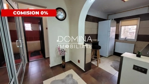 Vanzare apartament 2 camere, modern,  vizavi de Liceul ”Ecaterina Teodoroiu” 