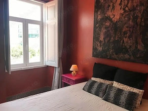 De inchiriat apartament 1 camera in zona Dambovita
